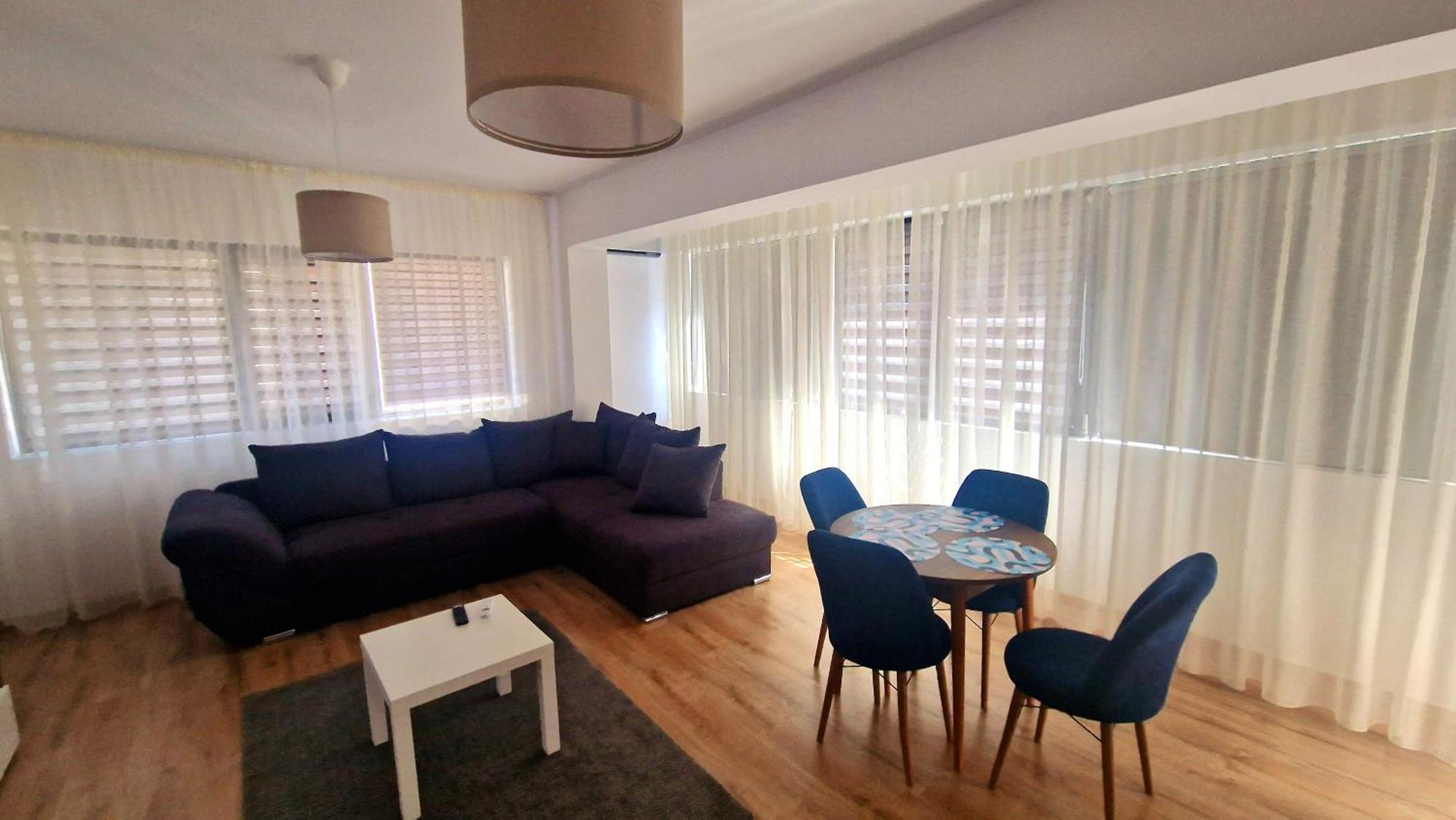 White Flat Apartment บูคาเรสต์ ภายนอก รูปภาพ